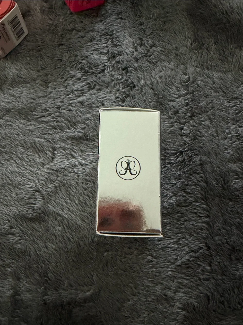 Anastasia Beverly Hills Reflective Silver Box - Vegan Long-Wearing Powder